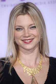 Photo of Amy Smart