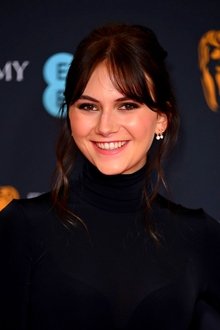 Photo of Emilia Jones
