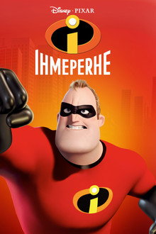 Ihmeperhe