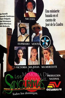 Los Sangurimas