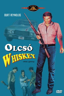 Olcsó whiskey