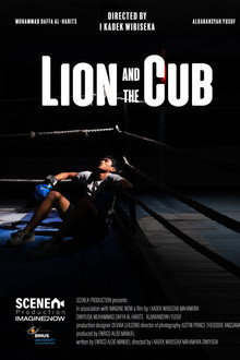 Lion and the Cub