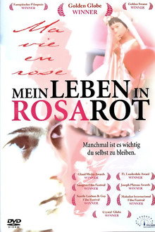 Mein Leben in Rosarot