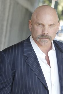 Photo of Patrick Kilpatrick