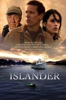 Poster do filme Islander