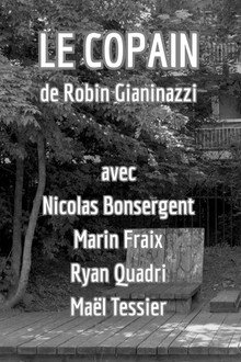 Le Copain