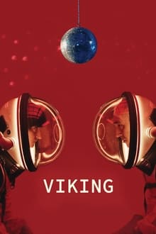 Poster do filme Viking