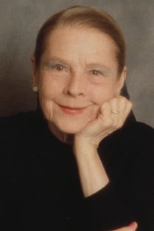 Foto de perfil de Ruth Gordon