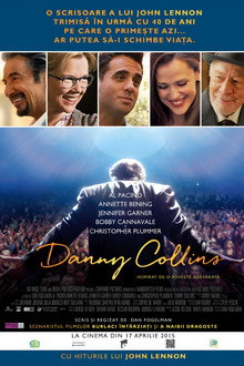 Danny Collins