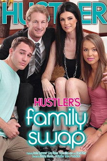 Hustler's Family Swap