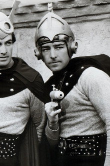 Flash Gordon's Trip to Mars