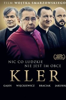 Clergy Legendado