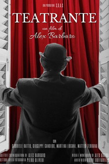 Teatrante