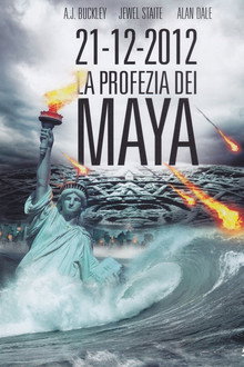 21-12-2012 La profezia dei Maya