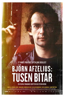 Björn Afzelius: Tusen Bitar