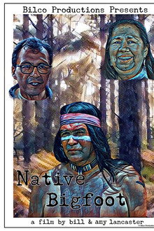 Native Bigfoot