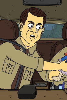 Momma Named Me Sheriff season 1 episode 3