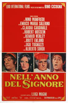 Poster do filme The Conspirators