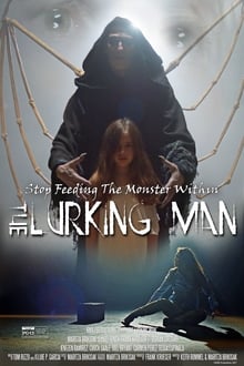 The Lurking Man movie poster