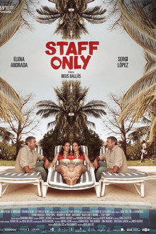 Staff Only