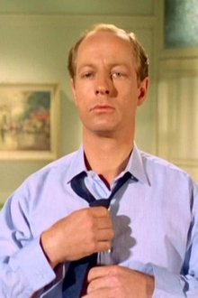 Photo of John Lee