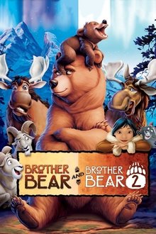 Kenai e Koda