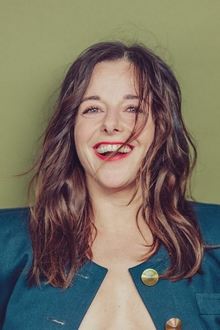 Photo of Laure Calamy