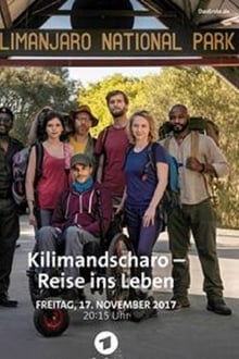 Poster do filme Kilimandscharo - Reise ins Leben