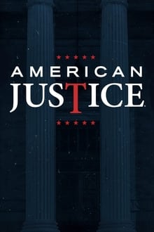 Poster da série American Justice