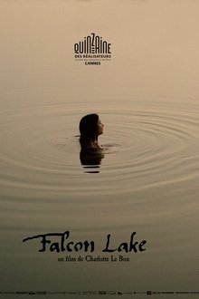 Falcon Lake