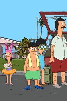 Bob's Burgers season 3 episode 18