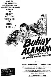 Buhay Alamang