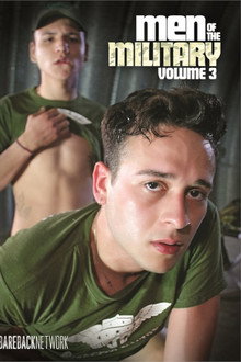 Men of the Military 3
