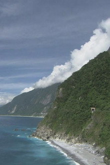 世紀台灣：台灣之美