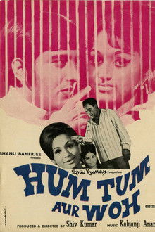 Hum Tum Aur Woh