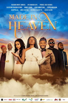 Made in Heaven