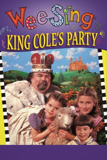 Wee Sing: King Cole's Party