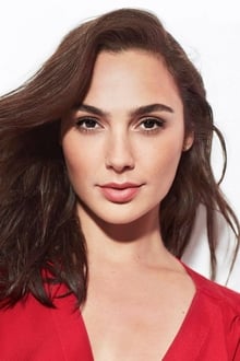 Foto de perfil de Gal Gadot