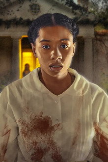 A Southern Haunting