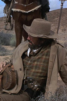 Billy Two Hats