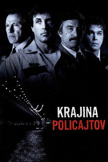 Krajina policajtov
