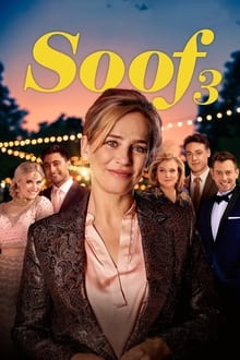 Poster do filme Soof 3