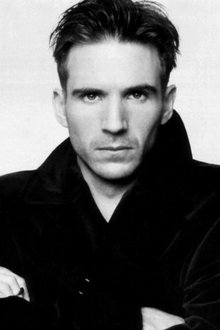 Photo of Ralph Fiennes