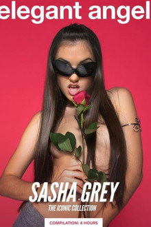 Sasha Grey: The Iconic Collection