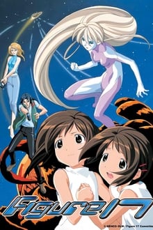 Figure 17: Tsubasa & Hikaru tv show poster