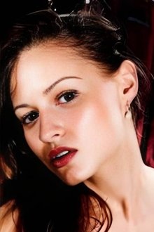 Photo of Patricia Stasiak