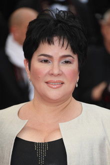 Photo of Jaclyn Jose