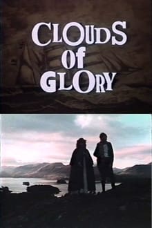 Poster da série Clouds of Glory
