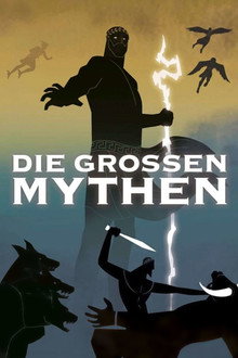 Staffel 1