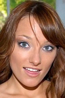Tiffany Haze